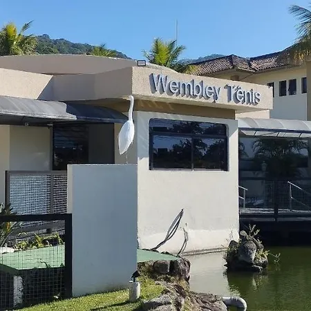 Seu lar na praia das Toninhas em Ubatuba-2
