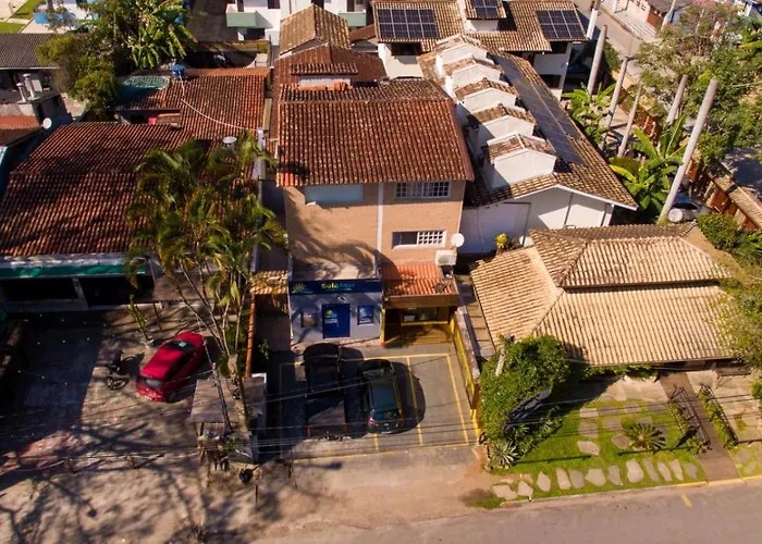 Studio frente mar